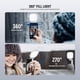 thumbnail image 5 of Luz para selfies NEEWER NL45B magnética bicolor LED de 2 W, 5 of 9