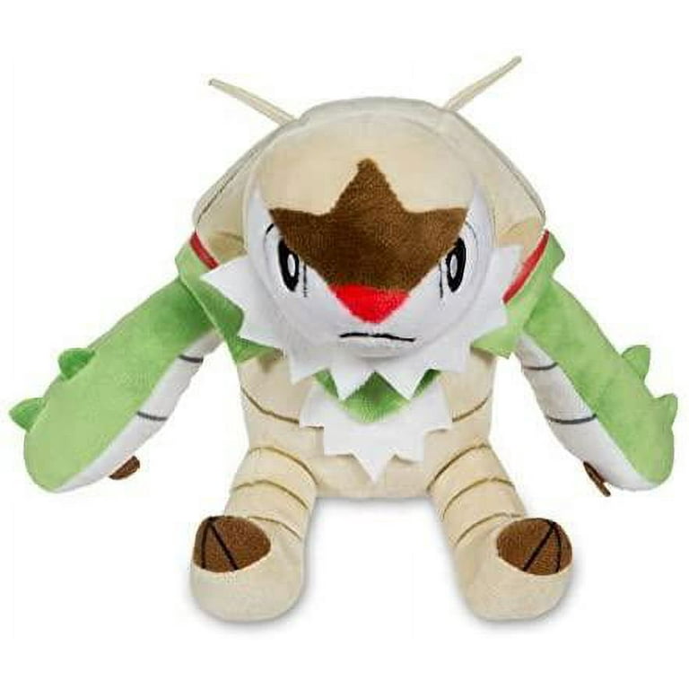 Chesnaught plush sales