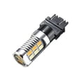 thumbnail image 1 of 2x3157 De Dos Colores 22SMD 5630 Bombilla LED Luz De Señal Sharpla 3157 luz de señal de giro, 1 of 8