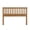 Brown2, variant on XIZE Queen Panel Headboard with Sturdy Frame, No Box Spring Needed