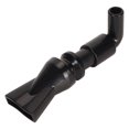 thumbnail image 1 of 360 Degree Rotation Waterfall Effect Aquarium Pump Duckbill Nozzle Professional FishSpout, 1 of 7
