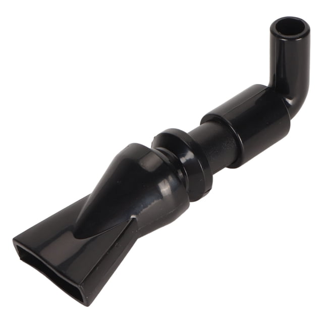 360 Degree Rotation Waterfall Effect Aquarium Pump Duckbill Nozzle Professional FishSpout