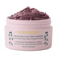 thumbnail image 1 of Limpiador capilar de arcilla equilibrante SHAZ & KIKS | Champú clarificante sin sulfatos para todo tipo de cabello | Fortalezca las raíces y reduzca la caída del cabello con arcilla india e hibisco, 1 of 5