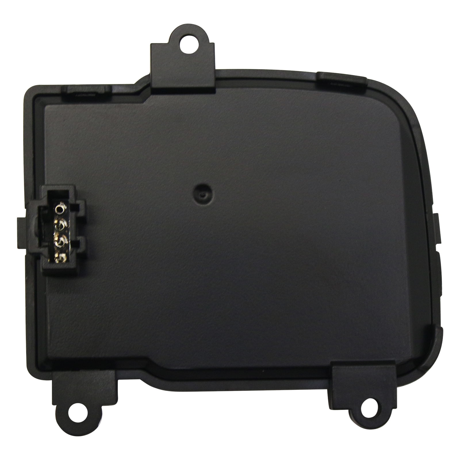 STARWAYLUCKTEC the buttons of the digital dashboard display of Jeep Wrangler modelsTK2011-2017.