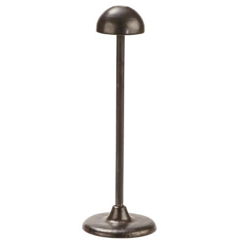Williston Forge Schindler Table Top Hat Stand Walmart Com Walmart Com