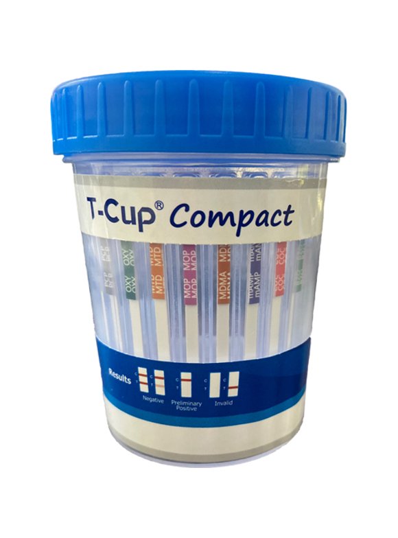 Drug Tests in Home Health Tests