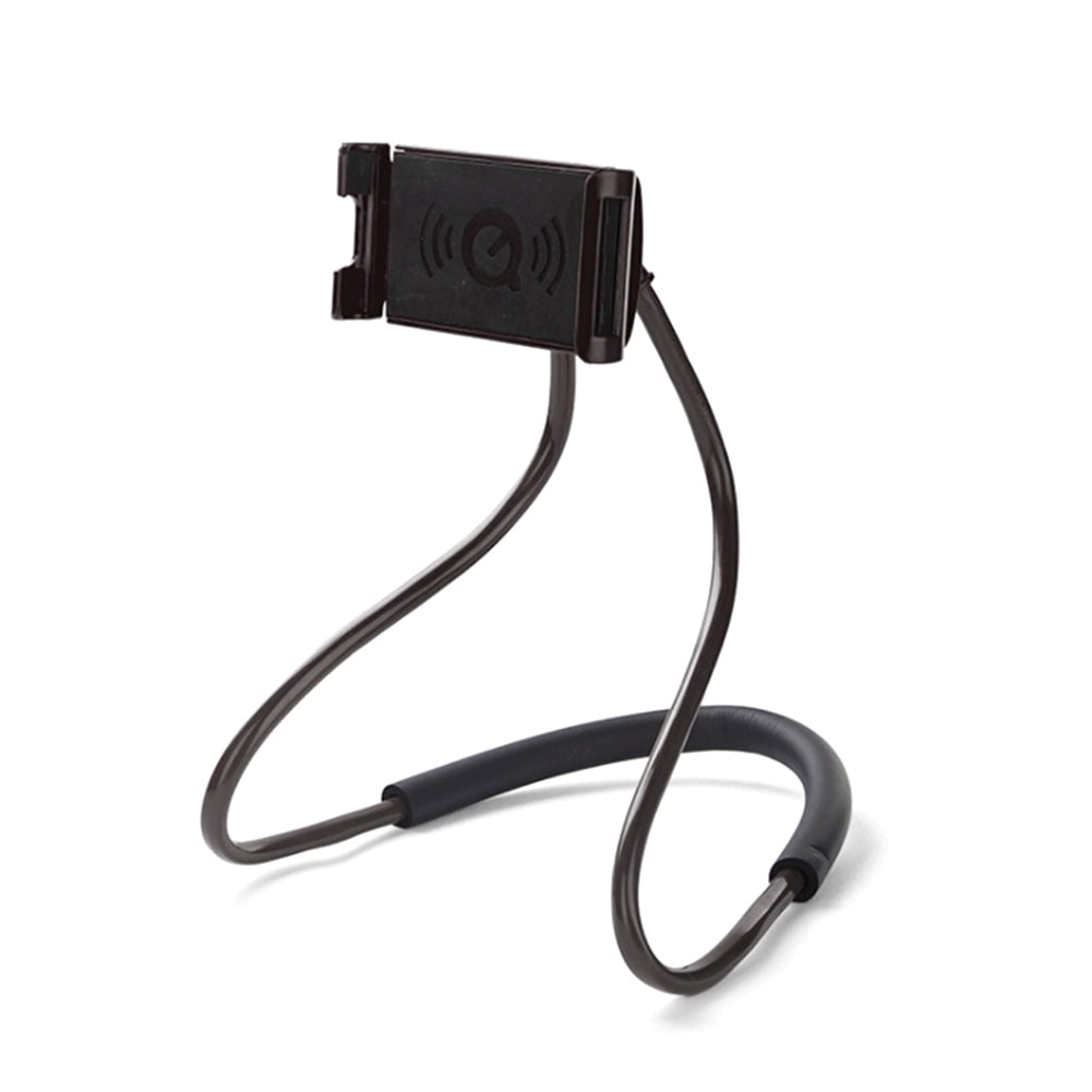 Cell Phone Holder Hanging On Neck Cell Phone Mount Holder, Universal