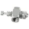 thumbnail image 4 of Air Atomizing Nozzle 1/4BSPT Misting Low Pressure Mix Type Spray Tip Nozzles, 4 of 11