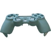 Face Plate for PS4 controller, Light Blue