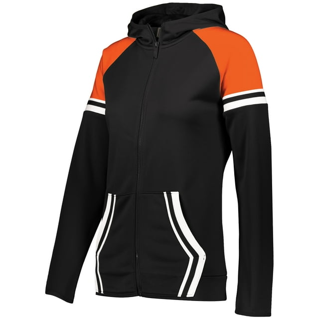 Holloway Blouson de Catégorie Rétro pour Femmes