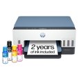 thumbnail image 3 of HP Smart Tank 6002 Wireless All-in-One Cartridge-free Ink Tank Printer with 2 years of ink included, 3 of 21