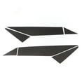 thumbnail image 4 of Reemplazo de cubierta decorativa de fibra de carbono para panel de puerta de UTV para Polaris RZR PRO XP 2021 en adelante, 4 of 10