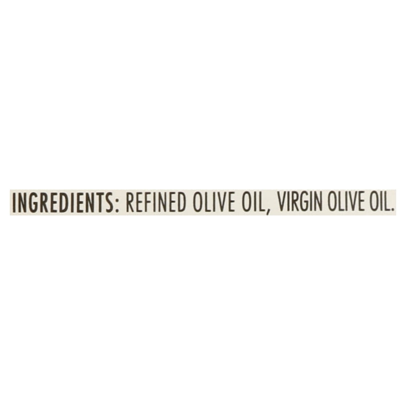 Bertolli Extra Light Tasting Olive Oil, 67.6 Fl Oz