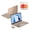 Chai Latte, variant on HP 15.6" HD AI Laptop with Copilot Intel N100 4GB RAM 128GB UFS Moonlight Blue + HP Wireless Mouse + One Year M365 Subscription