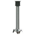 thumbnail image 1 of Waring Commercial Wsb55St Eje De Batidora De Inmersión De Acero Inoxidable, 14 Pulgadas, Negro/Plateado, 1 of 1