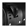 thumbnail image 4 of Roulette de Valise, Valise de Bagage Réparation Roulette Robuste 50mm Muet Caoutchouc Universel Roue Pivotante de Rechange de Transport Remplacer Roulette 4PCS pour Valise/lu, 4 of 5