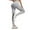 L93-Light Gray, variant on xfsWaSs Workout Leggings for Women High Waisted Yoga Pants Soft Stretchy Lifting Yoga Leggings Stylish Athletic Gym Pants Activewear