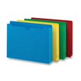 thumbnail image 1 of File Jackets - Expansion 2 Po.- Lettre - Bleu, 1 of 1