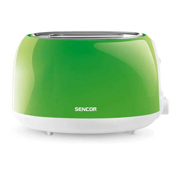 Sencor 2-slice toaster STS-2701GR