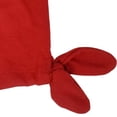 thumbnail image 4 of Conjunto de camiseta y shorts de Minnie Mouse de Disney para niña pequeña, talla 4T, 4 of 6