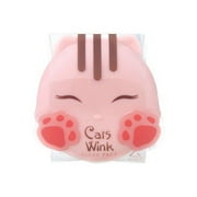 Tonymoly Cat's Wink Clear Pact #02