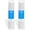 2, variant on Express Water Activated Carbon Block Replacement Filter ACB Large Capacity Water Filter Whole House Filtration 5 Micron