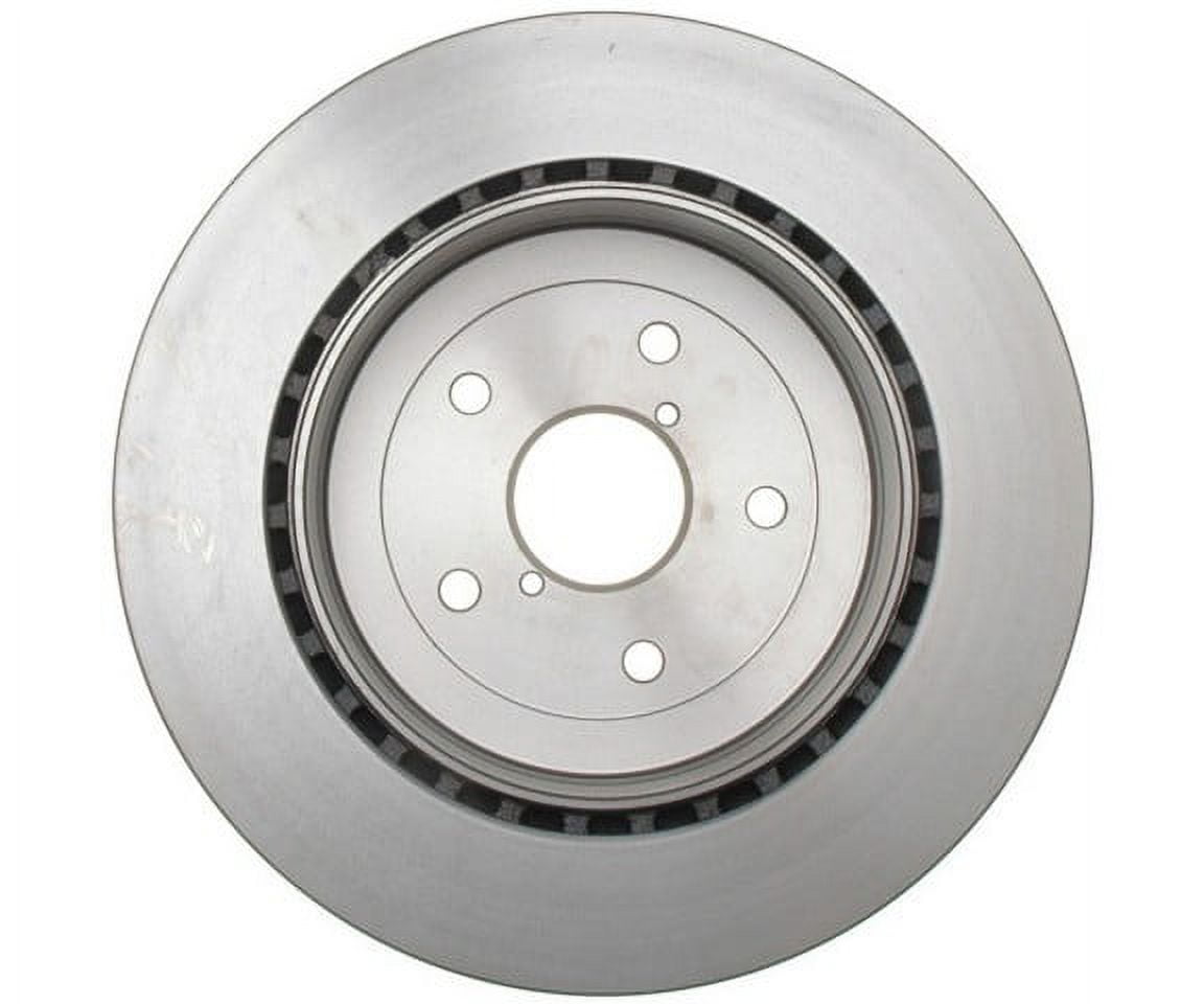 Raybestos Specialty Performance Rotors, 980355 Fits select: 2005-2007 SUBARU IMPREZA WRX STI