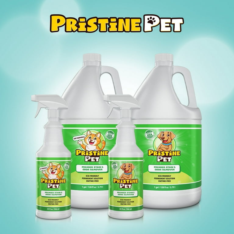 Best Pet-Friendly Cleaning Products for a Pristine Home - Equipaws Pet  Services