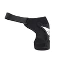 thumbnail image 2 of Tnobhg Adjustable Shoulder Brace Men Women Torn Rotator Cuff Pain Relief Compression Sleeve Wrap Recovery Shoulder Stability Support Strap, 2 of 8