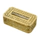 thumbnail image 1 of Caja de pañuelos Porta pañuelos faciales Caja dispensadora de pañuelos faciales Cubierta para caja de pañuelos para A, 1 of 9