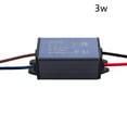 thumbnail image 1 of Adaptateur Convertisseur de Pilote LED Transformateur d'Alimentation pour Lampe Étanche, 1 of 4