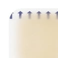 thumbnail image 4 of 10 Piezas Pegatinas de Gel para Zapatos Colco Almohadilla autoadhesiva para el Talón 50mmx50mm, 4 of 8