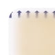 thumbnail image 4 of 10 pegatinas de gel autoadhesivas para zapatos, almohadillas para el talón para hombres y mujeres 50mmx50mm, 4 of 5