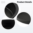 thumbnail image 3 of 12 Pcs Round Pizza Pans, Non-stick Carbon Steel Baking Pans, Even Heating, Air Fryer & Oven Safe for Pizza, Cake, Crisping Food, Easy Release & Clean, 3 of 5