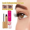 thumbnail image 2 of Mascara Very Black Lengthening Lash Great Lash curl long princess Lashes Serum Thicker And Longer Lashes, Advanced Lashes Enhancing Curing For Natural Lashes, Extensions And Eyebro(Buy 2 save 10%), 2 of 9