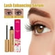 thumbnail image 2 of Lashes Serum Thicker And Longer Lashes, Advanced Lashes Enhancing Curing For Natural Lashes, Extensions And Eyebrows 5ml, 2 of 9