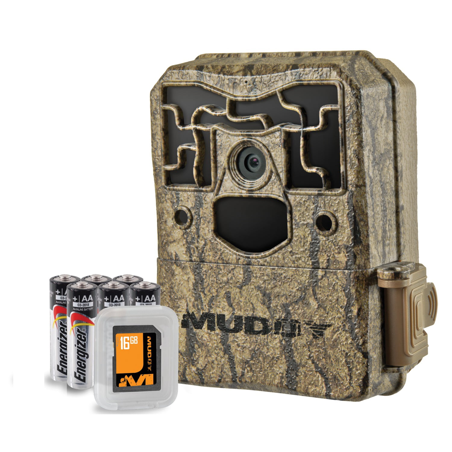 Muddy MTC600 20MP The Pro-Cam Trail Camera for sale online 