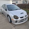 thumbnail image 2 of Spec-D Tuning Smoke Lens Edition Tinted Headlights Headlamps Set Compatible with 2003-2005 Dodge Neon L+R Pair Head Light Lamp Assembly, 2 of 6