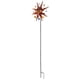 thumbnail image 2 of Molino De Viento Sun, Spinner De Viento De Estaca De Instalación Vertical Decorativo Para Patio Para Patio ANGGREK Otros, 2 of 8