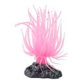 thumbnail image 1 of unbranded De Coral Artificial Rosa Para Acuario Accesorios De Paisaje Acuático, 1 of 6