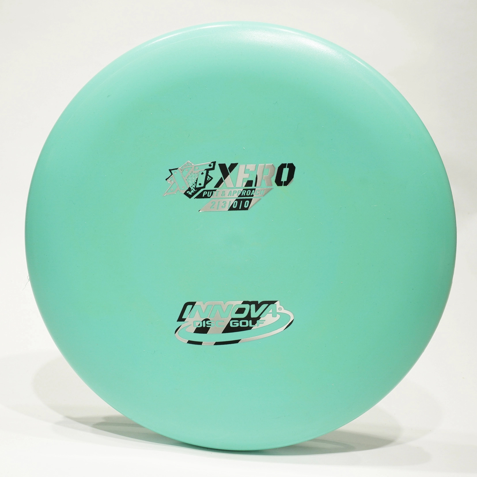 Innova Xero (XT) Putter & Approach Golf Disc