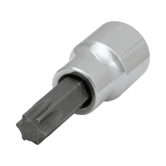 Wilmar Corp. / Performance Tool 3/8" Drive T50 Star Bit Socket