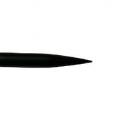 Bergeon 7010 black polymide probe stick for watchmakers
