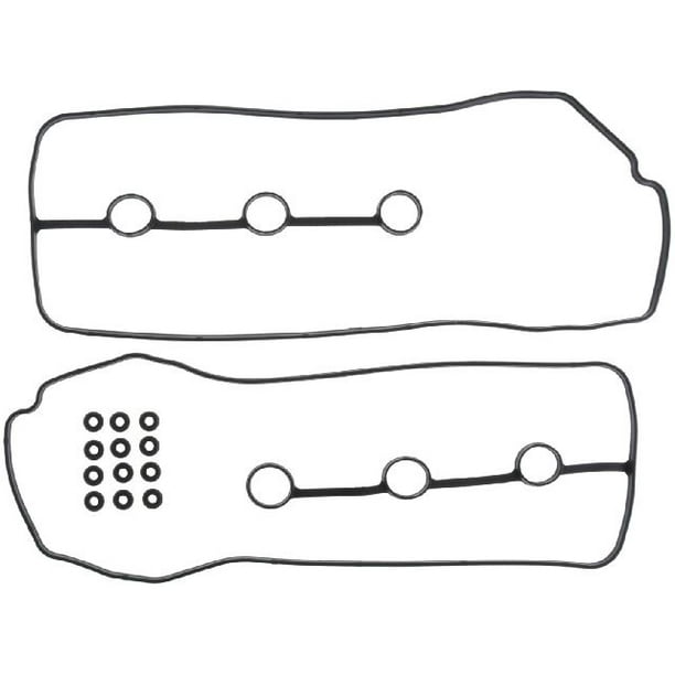 OE Replacement for 2005-2010 Toyota Tundra Engine Valve Cover Gasket