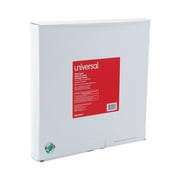 Universal 2 Traditional Outdoor Wall Clock