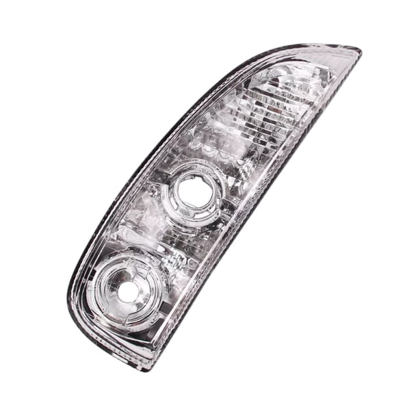 Front Left Turn Signal Lamp Light 95563118102 Fit for 08-10 Porsche Cayenne New