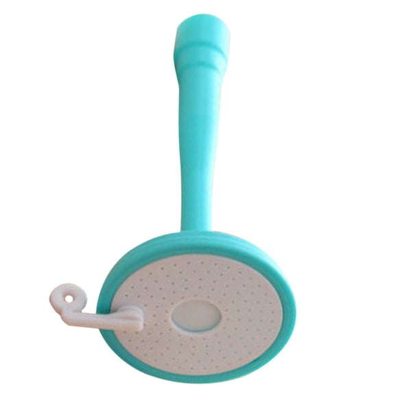 Aireador Giratorio De Cabezal De Con Rotación Ajustable Que Ahorra 15 cm de altura Soledad Regulador del grifo de ahorro de agua