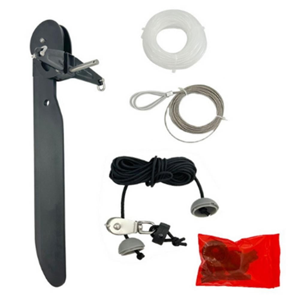 High-Quality Kayak Rudder Kit And Fishing Kayaks Enhance Control Tail Rudder
