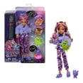 thumbnail image 1 of Muñeca Monster High Creepover Clawdeen, 1 of 4