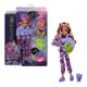 thumbnail image 1 of Muñeca Monster High Creepover Clawdeen, 1 of 4